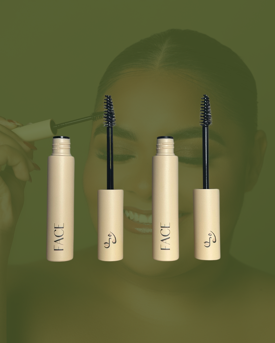 NEW PRODUCT | Brow Gel