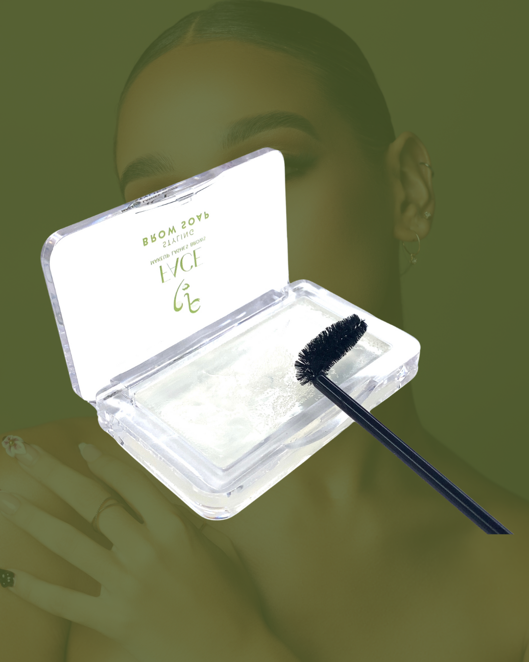 Styling Brow Soap